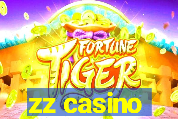 zz casino